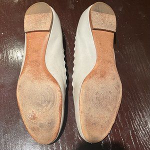 Chloe Ballet Flats